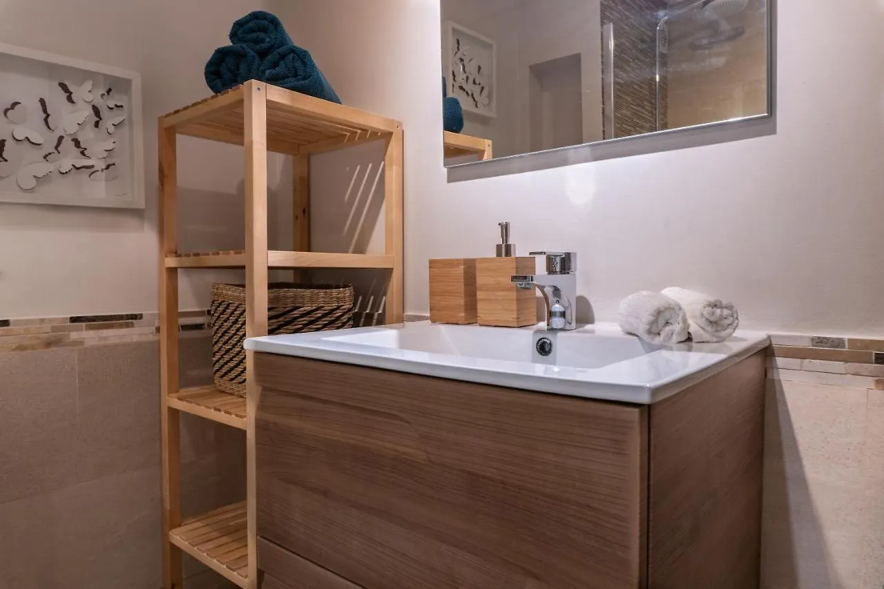 Oasis Apartment Marbella