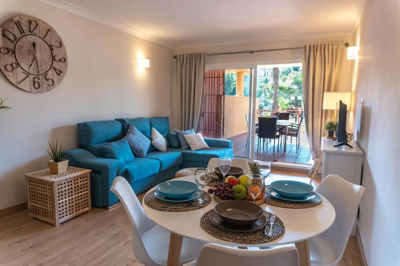Oasis Apartment contacts